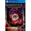Resident Evil Revelations 2 PS4